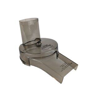 Oster Regency Kitchen Center Replacement Part Salad Maker Cover